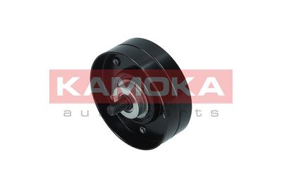 Deflection/Guide Pulley, V-ribbed belt KAMOKA R0328