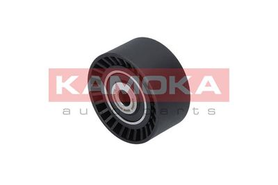 Deflection/Guide Pulley, timing belt KAMOKA R0339