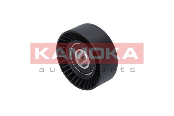 KAMOKA R0342 Tensioner Lever, V-ribbed belt