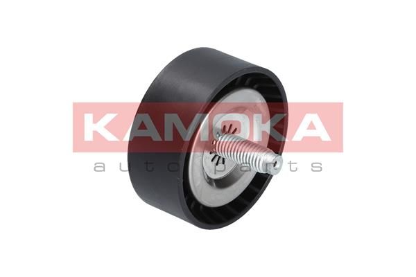 KAMOKA R0349 Deflection/Guide Pulley, V-ribbed belt