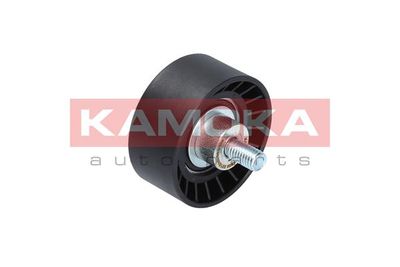 Deflection/Guide Pulley, timing belt KAMOKA R0366