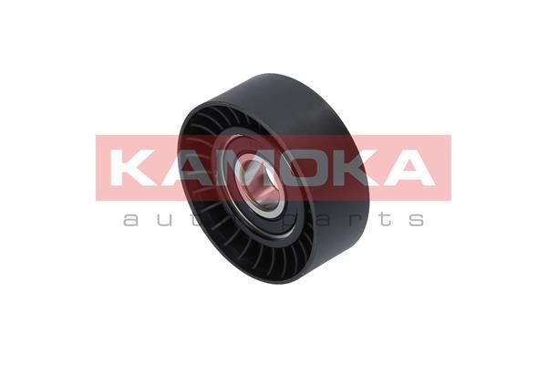 KAMOKA R0375 Tensioner Lever, V-ribbed belt