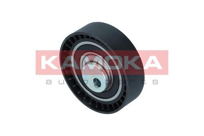 Tensioner Pulley, timing belt KAMOKA R0390