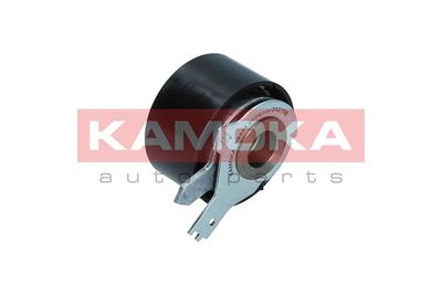 Tensioner Pulley, timing belt KAMOKA R0391