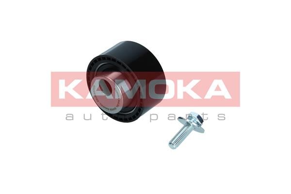 KAMOKA R0466 Tensioner Pulley, timing belt