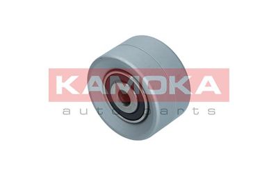 Tensioner Pulley, timing belt KAMOKA R0471