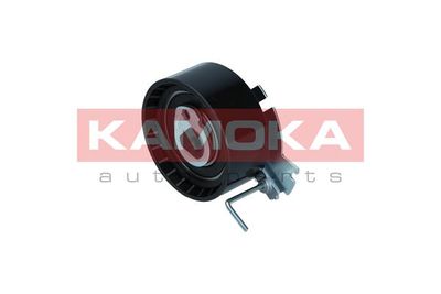 Tensioner Pulley, timing belt KAMOKA R0472