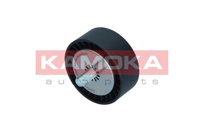 Tensioner Pulley, timing belt KAMOKA R0486