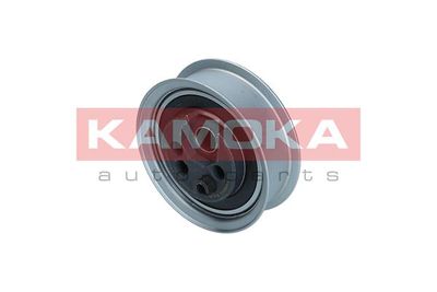 Tensioner Pulley, timing belt KAMOKA R0488