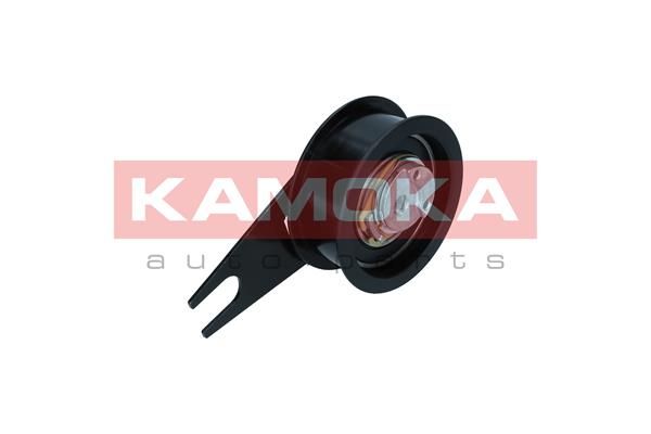 KAMOKA R0489 Tensioner Pulley, timing belt