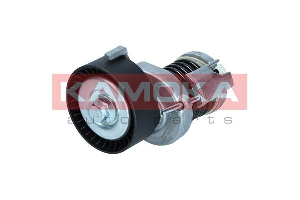 KAMOKA R0565 Belt Tensioner, V-ribbed belt