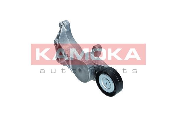 KAMOKA R0567 Belt Tensioner, V-ribbed belt