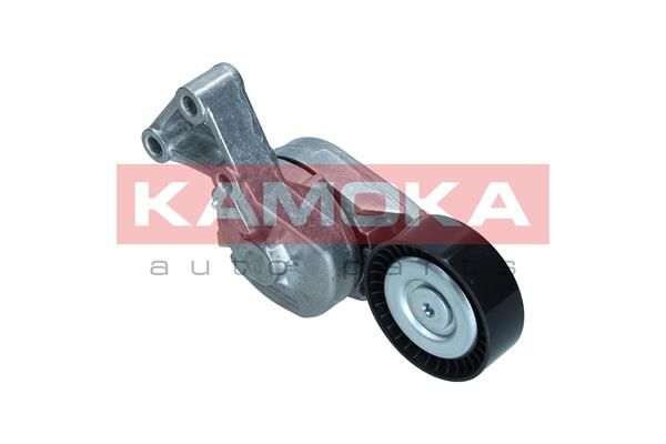 KAMOKA R0568 Belt Tensioner, V-ribbed belt