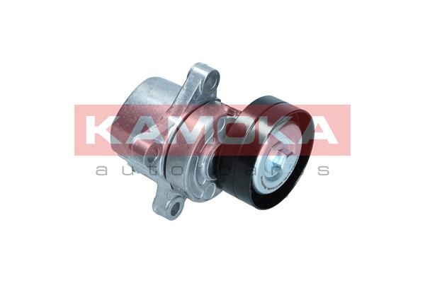 KAMOKA R0570 Belt Tensioner, V-ribbed belt