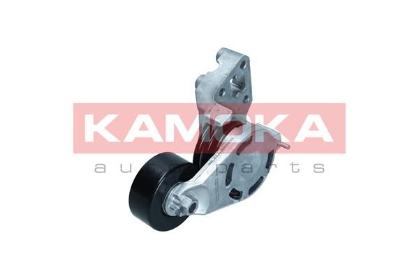 KAMOKA R0573 Belt Tensioner, V-ribbed belt