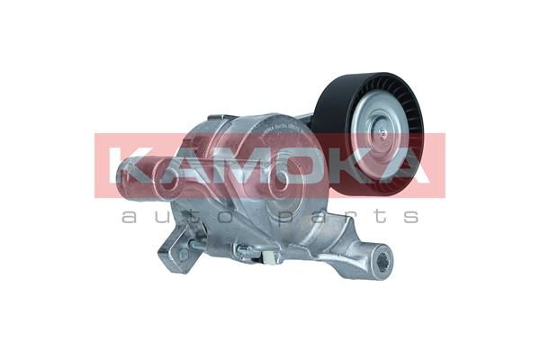 KAMOKA R0575 Belt Tensioner, V-ribbed belt