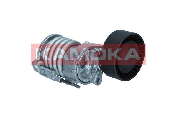 KAMOKA R0579 Belt Tensioner, V-ribbed belt