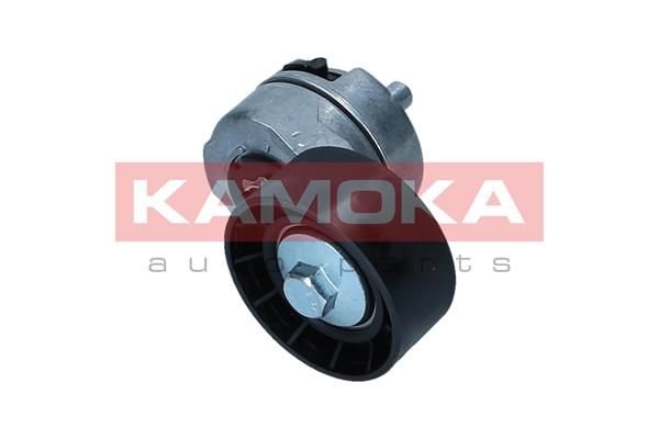 KAMOKA R0581 Belt Tensioner, V-ribbed belt