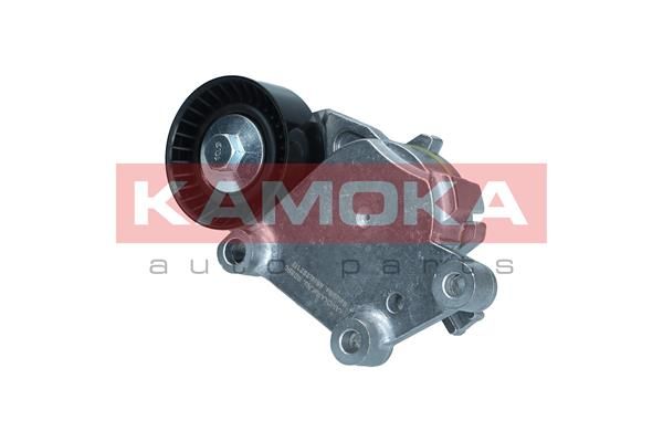 KAMOKA R0590 Belt Tensioner, V-ribbed belt