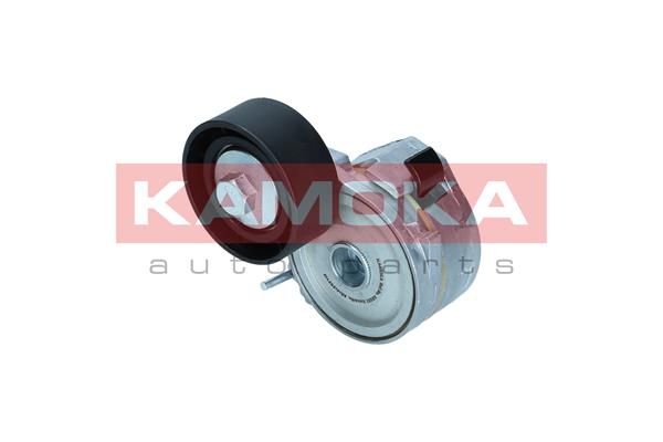 KAMOKA R0592 Belt Tensioner, V-ribbed belt