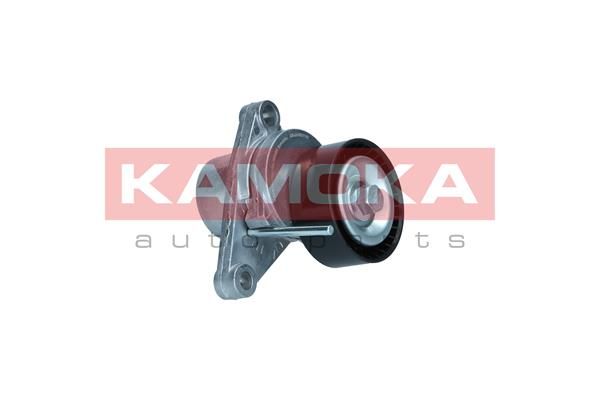 KAMOKA R0594 Belt Tensioner, V-ribbed belt