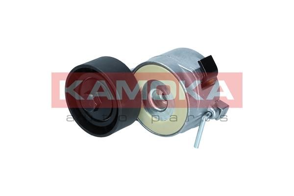 KAMOKA R0596 Belt Tensioner, V-ribbed belt