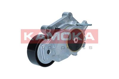 Belt Tensioner, V-ribbed belt KAMOKA R0597