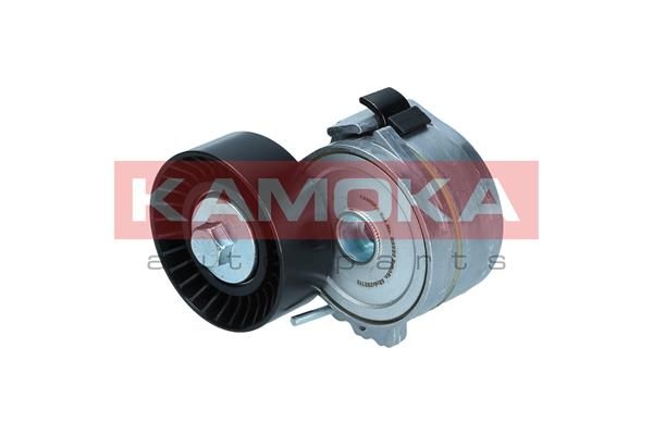 KAMOKA R0599 Belt Tensioner, V-ribbed belt