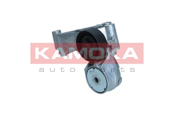 KAMOKA R0608 Belt Tensioner, V-ribbed belt