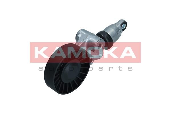 KAMOKA R0612 Belt Tensioner, V-ribbed belt