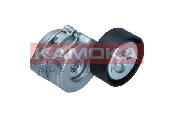 KAMOKA R0621 Belt Tensioner, V-ribbed belt