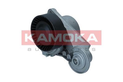 Belt Tensioner, V-ribbed belt KAMOKA R0635