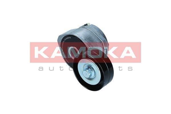 KAMOKA R0638 Belt Tensioner, V-ribbed belt