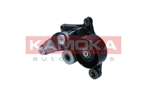 KAMOKA R0639 Belt Tensioner, V-ribbed belt