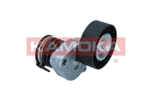 KAMOKA R0640 Belt Tensioner, V-ribbed belt