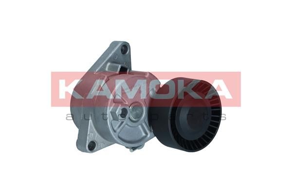 KAMOKA R0644 Belt Tensioner, V-ribbed belt