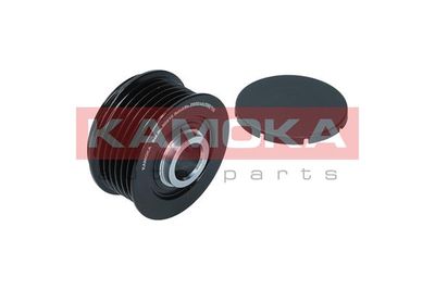 Alternator Freewheel Clutch KAMOKA RC010