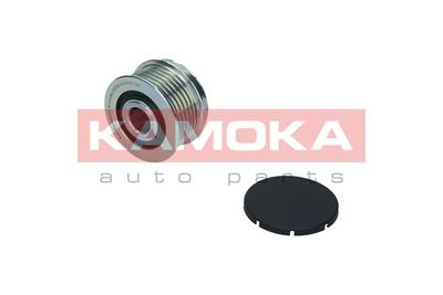 Alternator Freewheel Clutch KAMOKA RC035