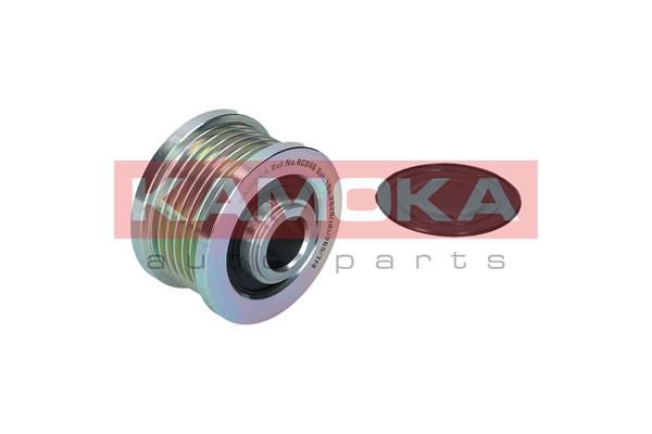 KAMOKA RC046 Alternator Freewheel Clutch