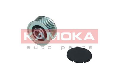 Alternator Freewheel Clutch KAMOKA RC053