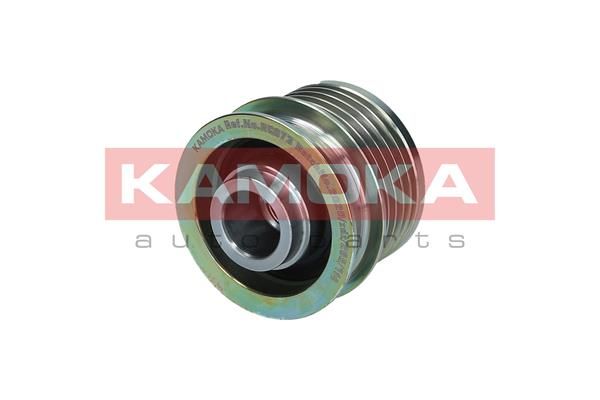 KAMOKA RC073 Alternator Freewheel Clutch