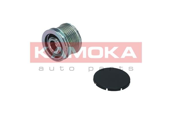 KAMOKA RC074 Alternator Freewheel Clutch