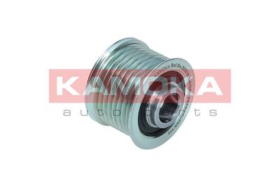 Alternator Freewheel Clutch KAMOKA RC078