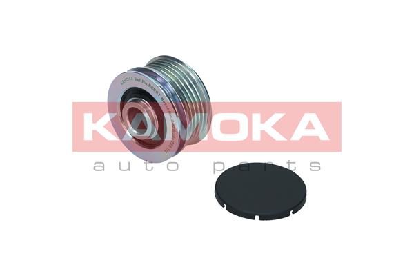 KAMOKA RC087 Alternator Freewheel Clutch