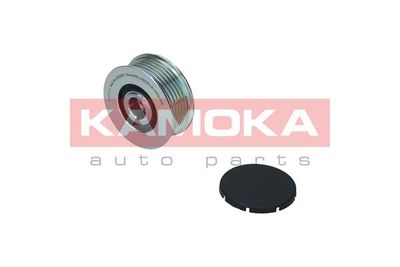 Alternator Freewheel Clutch KAMOKA RC097