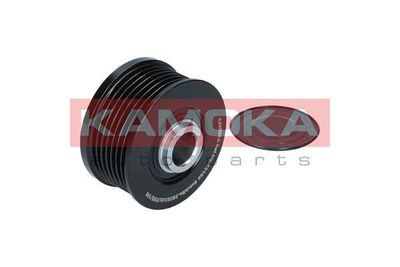 Alternator Freewheel Clutch KAMOKA RC102