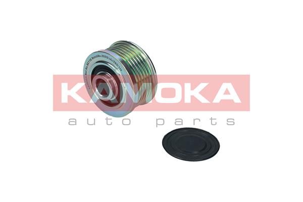 KAMOKA RC116 Alternator Freewheel Clutch