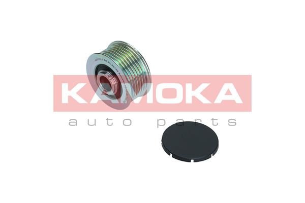 KAMOKA RC132 Alternator Freewheel Clutch