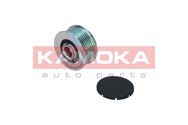 KAMOKA RC134 Alternator Freewheel Clutch