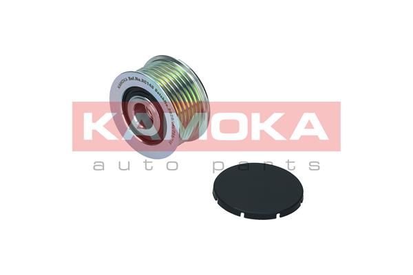 KAMOKA RC146 Alternator Freewheel Clutch